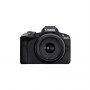 Canon EOS | R50 | Body only | Black - 2